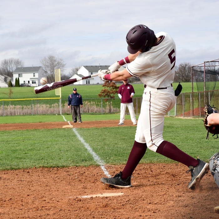 Making Every Swing Count: How to Enjoy Your High School Baseball Season